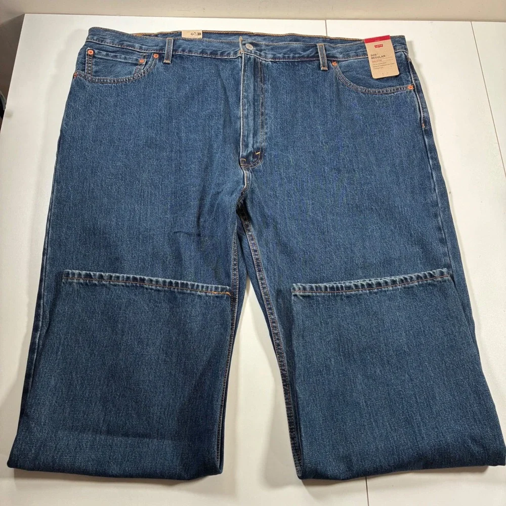 Levis levi 505